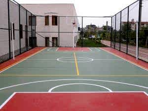 Çok Amaçlı Spor Sahası
